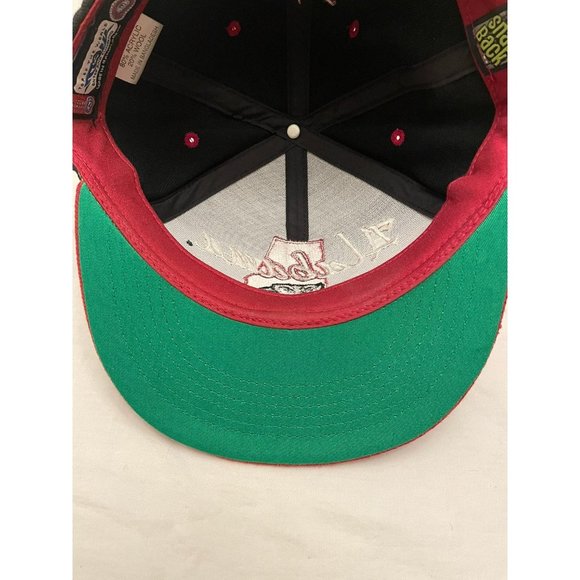 Alabama Roll Tide SnapBack Hat - Picture 5 of 7